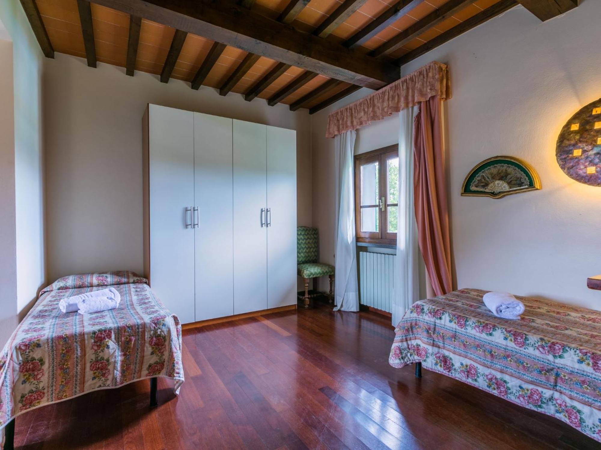 Villa Villa Elena-1 By Interhome Le Vedute Buitenkant foto