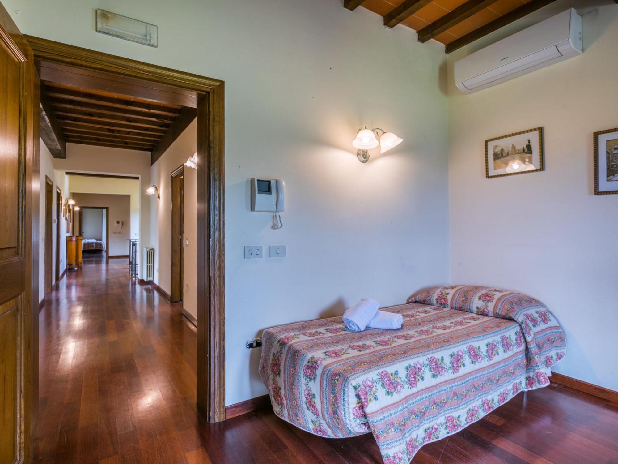 Villa Villa Elena-1 By Interhome Le Vedute Buitenkant foto