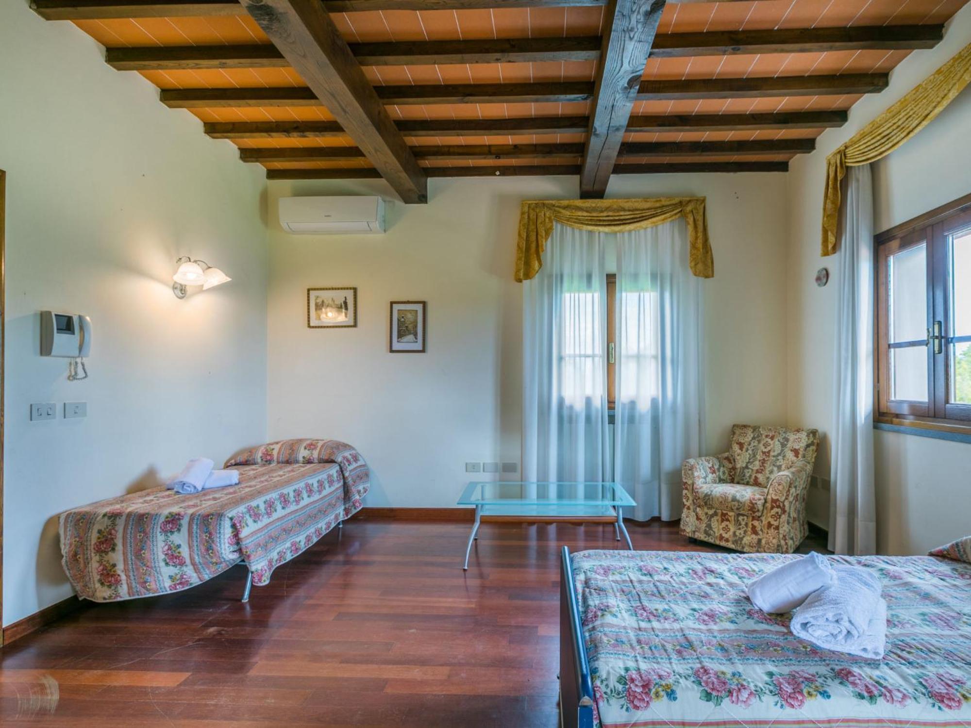 Villa Villa Elena-1 By Interhome Le Vedute Buitenkant foto