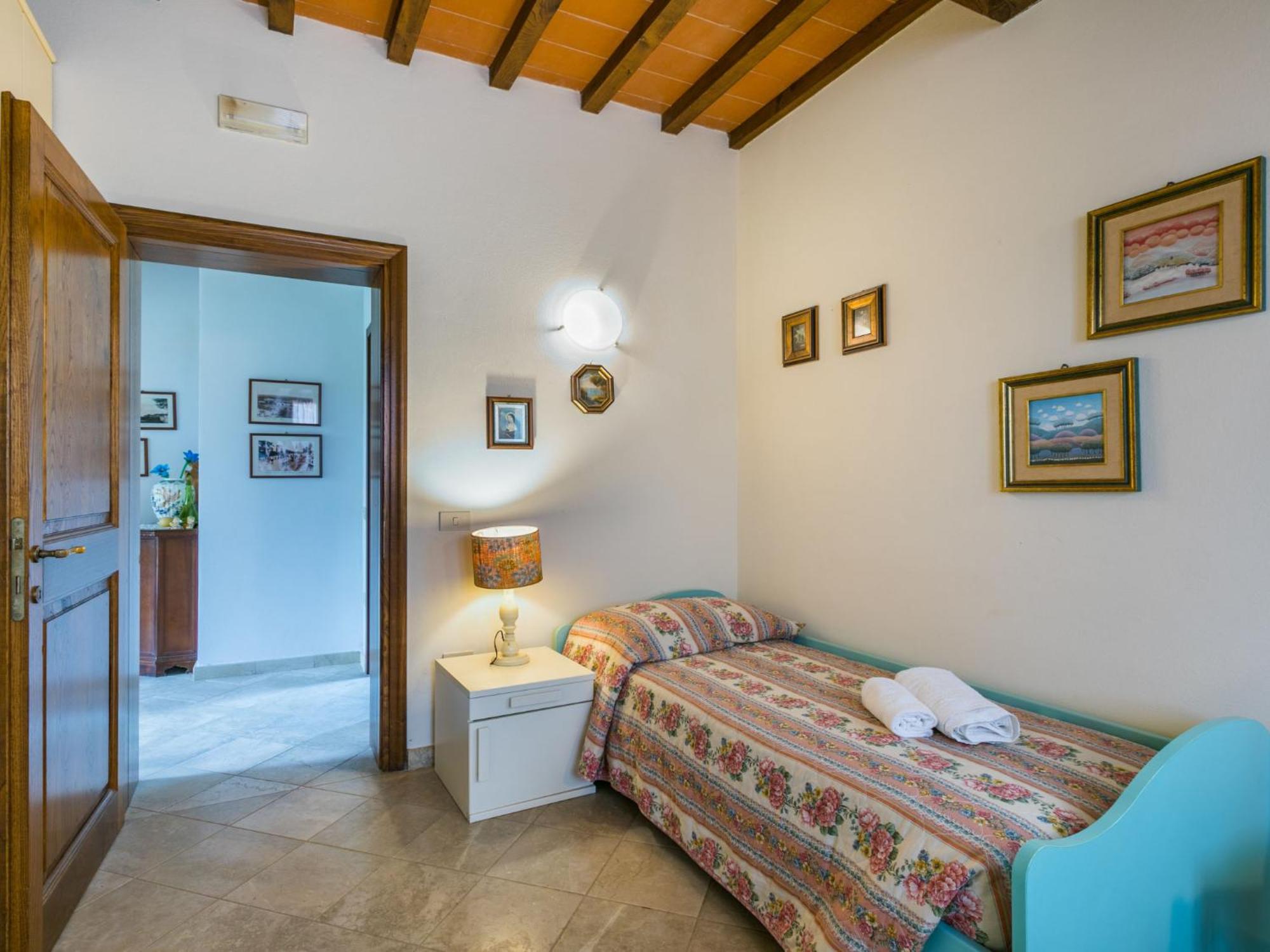 Villa Villa Elena-1 By Interhome Le Vedute Buitenkant foto