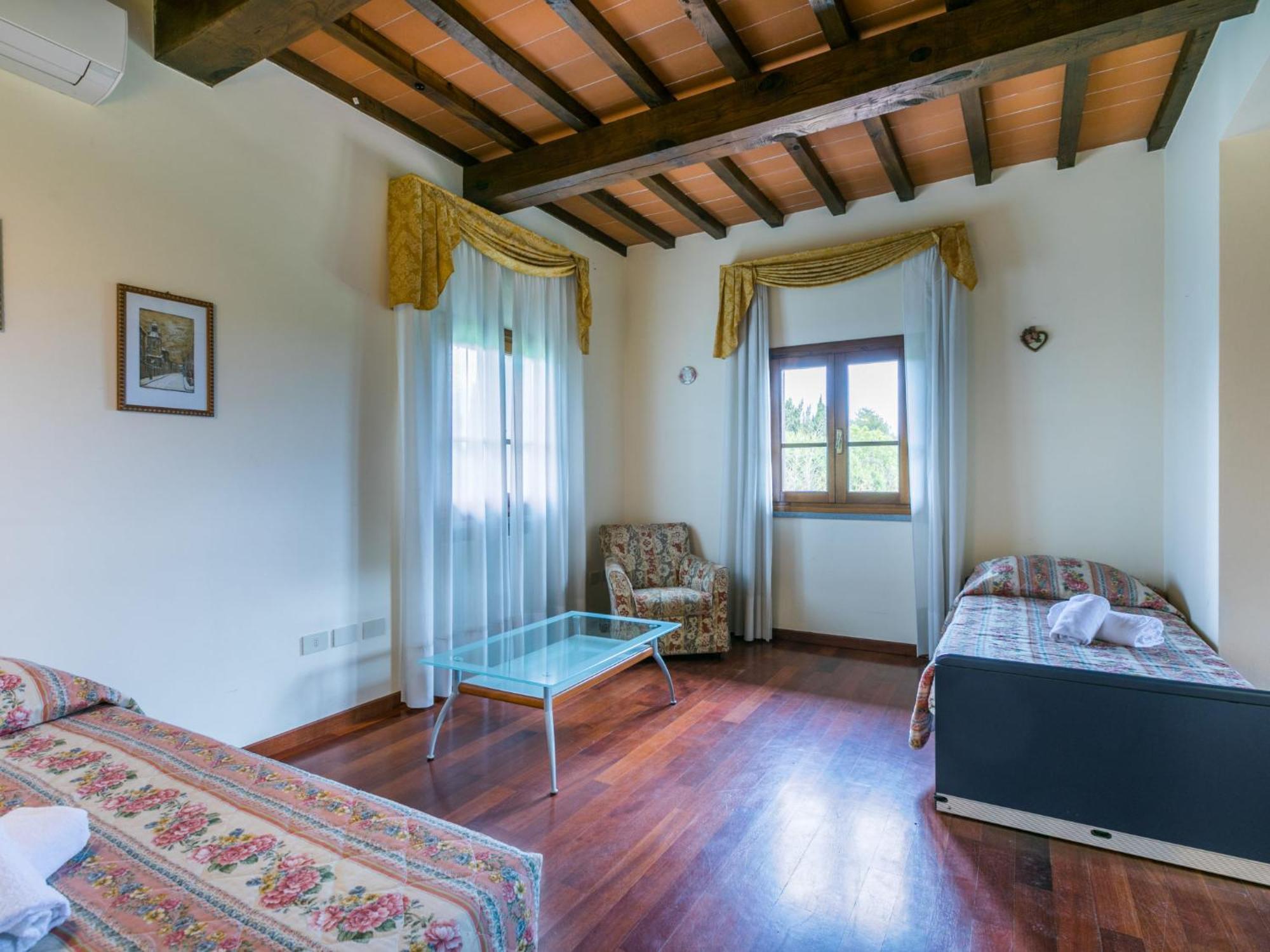 Villa Villa Elena-1 By Interhome Le Vedute Buitenkant foto