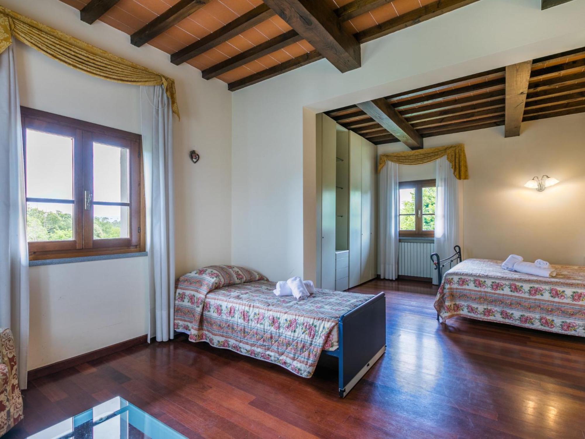 Villa Villa Elena-1 By Interhome Le Vedute Buitenkant foto