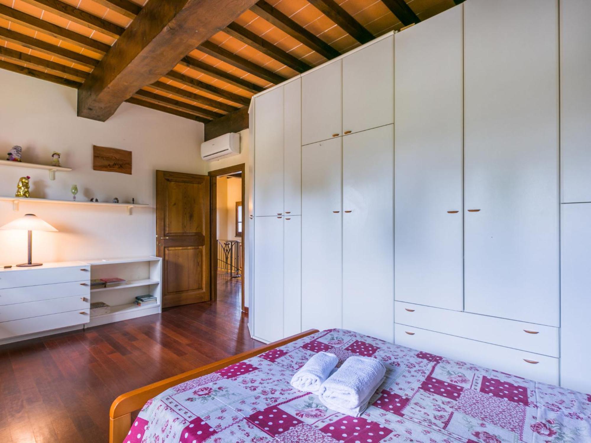 Villa Villa Elena-1 By Interhome Le Vedute Buitenkant foto