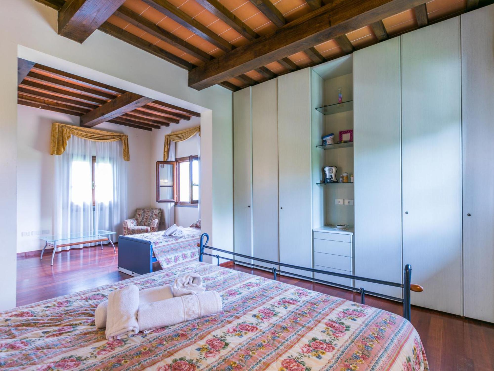 Villa Villa Elena-1 By Interhome Le Vedute Buitenkant foto