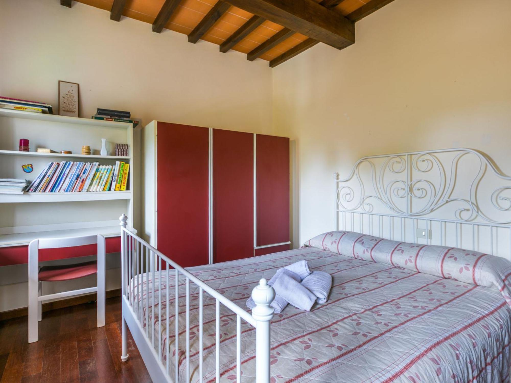 Villa Villa Elena-1 By Interhome Le Vedute Buitenkant foto
