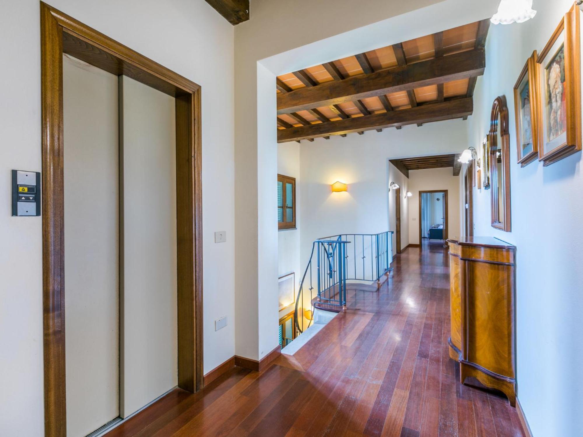 Villa Villa Elena-1 By Interhome Le Vedute Buitenkant foto