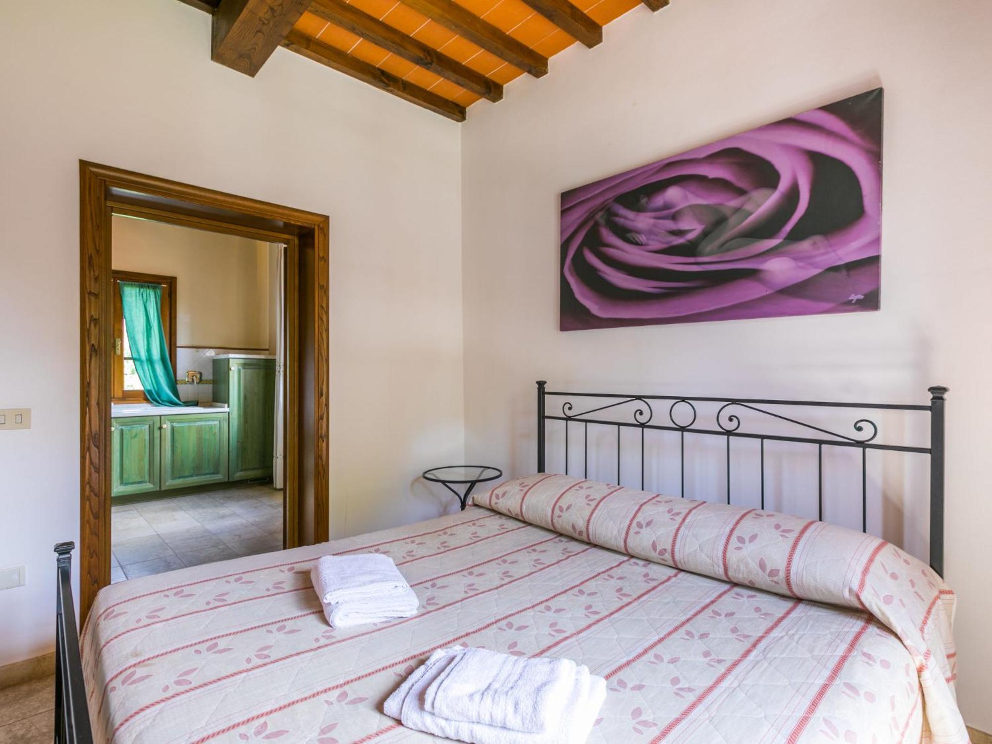 Villa Villa Elena-1 By Interhome Le Vedute Buitenkant foto