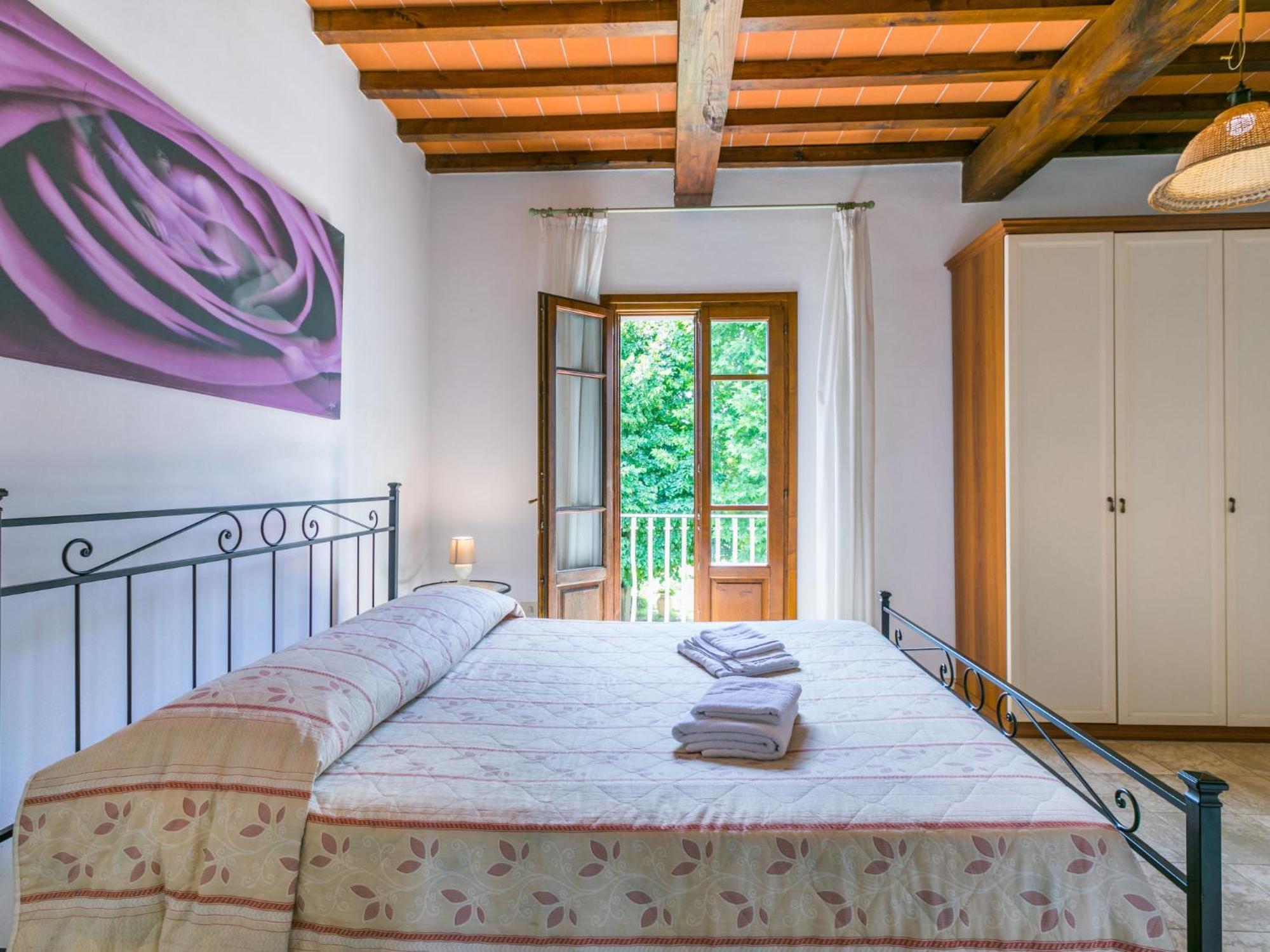 Villa Villa Elena-1 By Interhome Le Vedute Buitenkant foto