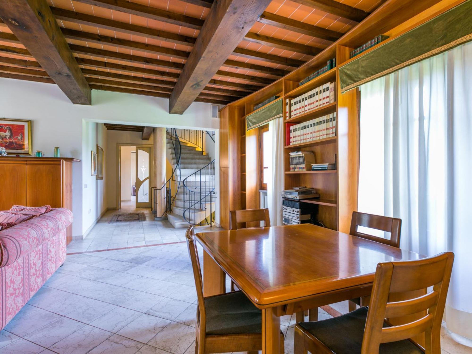 Villa Villa Elena-1 By Interhome Le Vedute Buitenkant foto