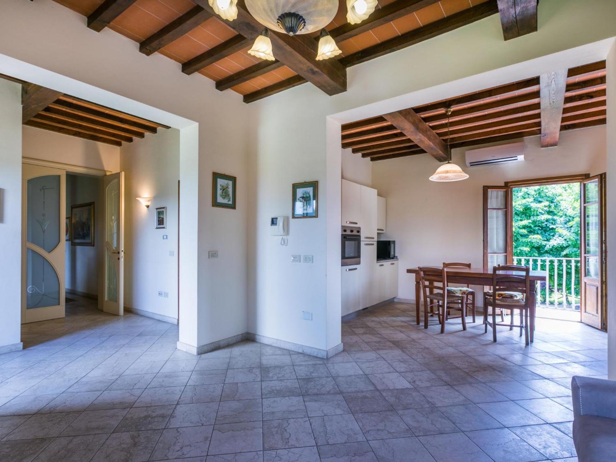 Villa Villa Elena-1 By Interhome Le Vedute Buitenkant foto