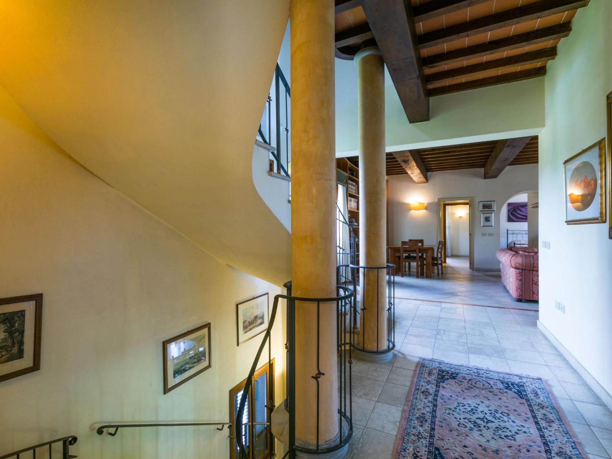 Villa Villa Elena-1 By Interhome Le Vedute Buitenkant foto