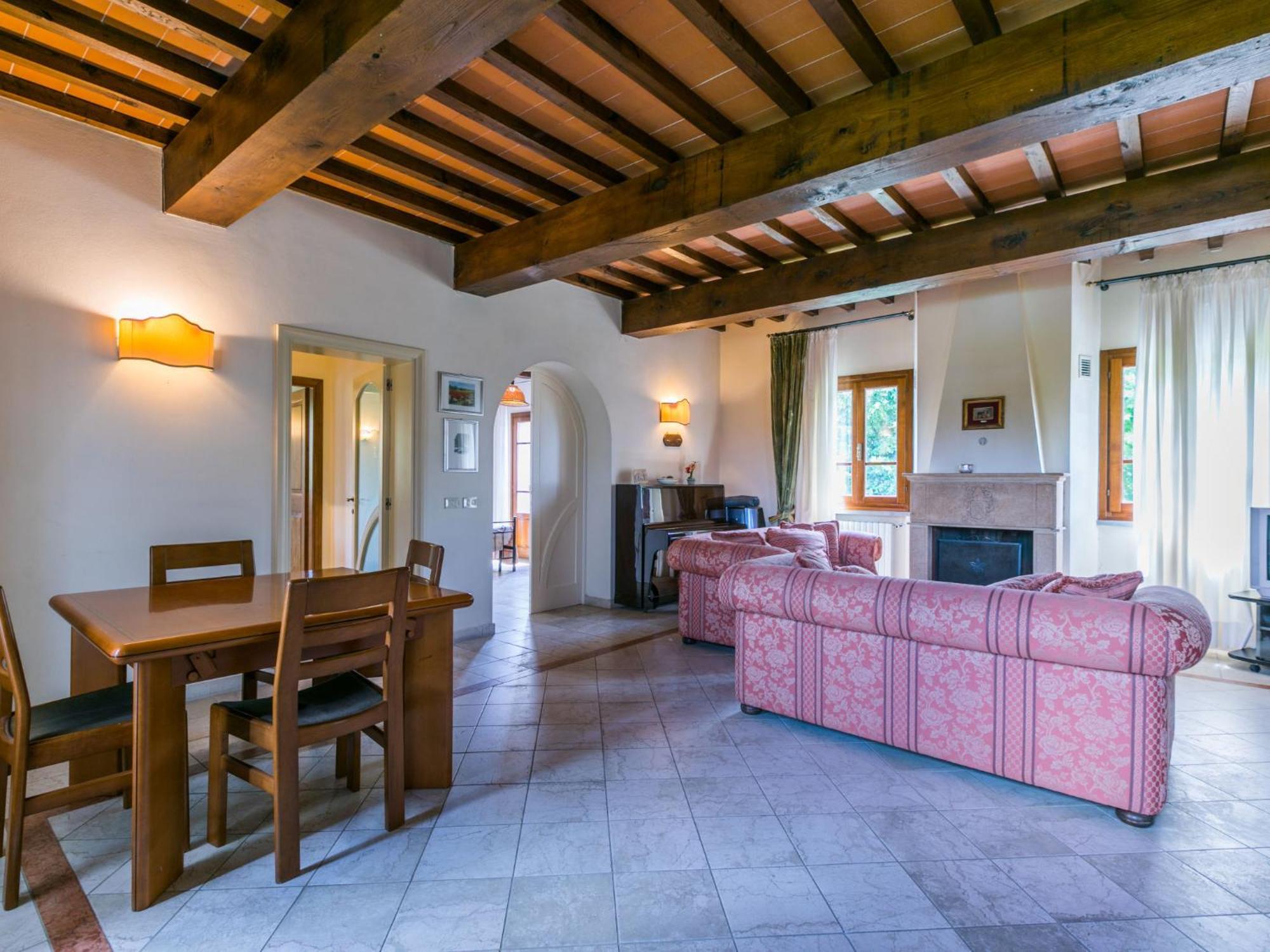 Villa Villa Elena-1 By Interhome Le Vedute Buitenkant foto