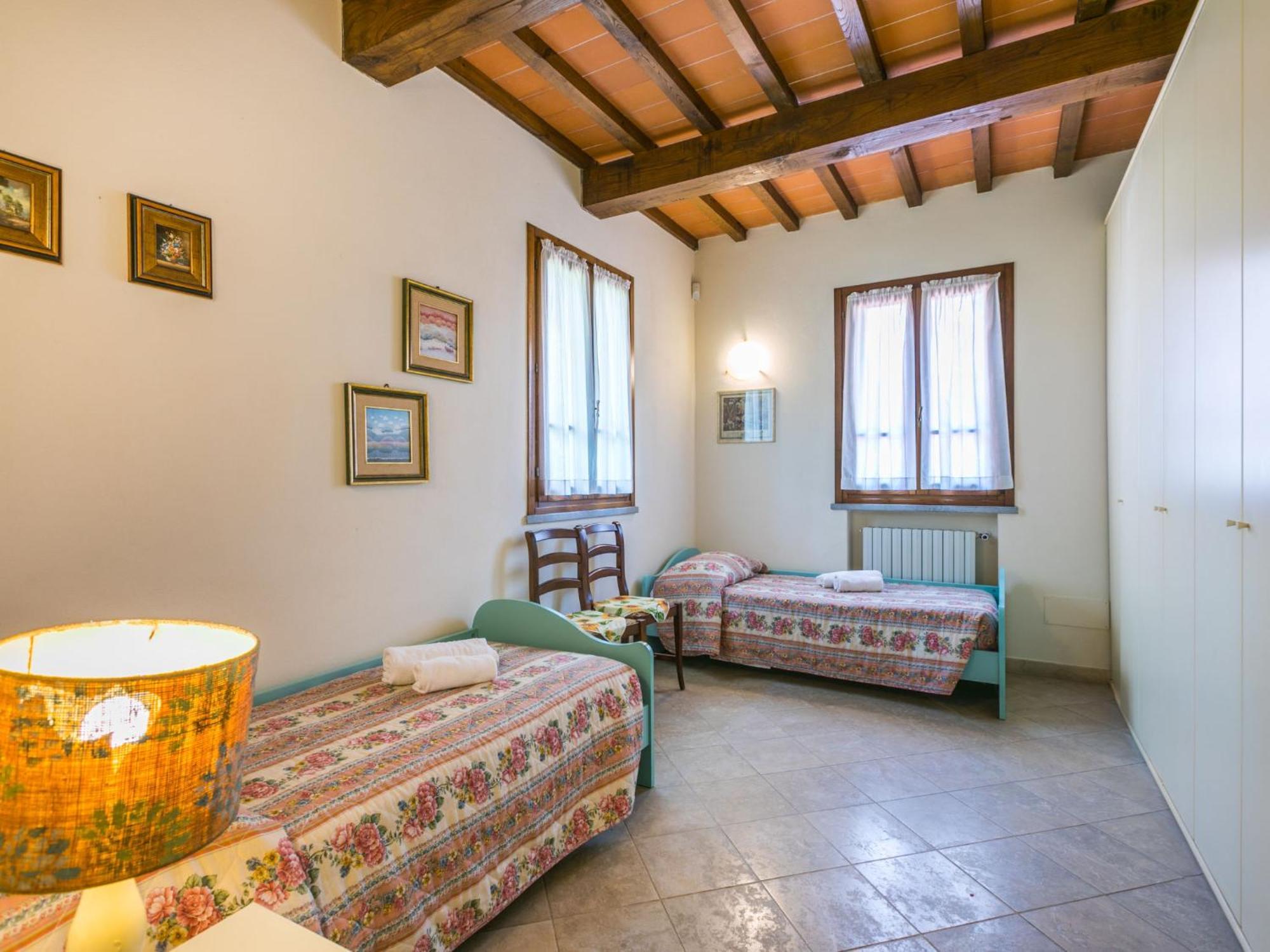 Villa Villa Elena-1 By Interhome Le Vedute Buitenkant foto