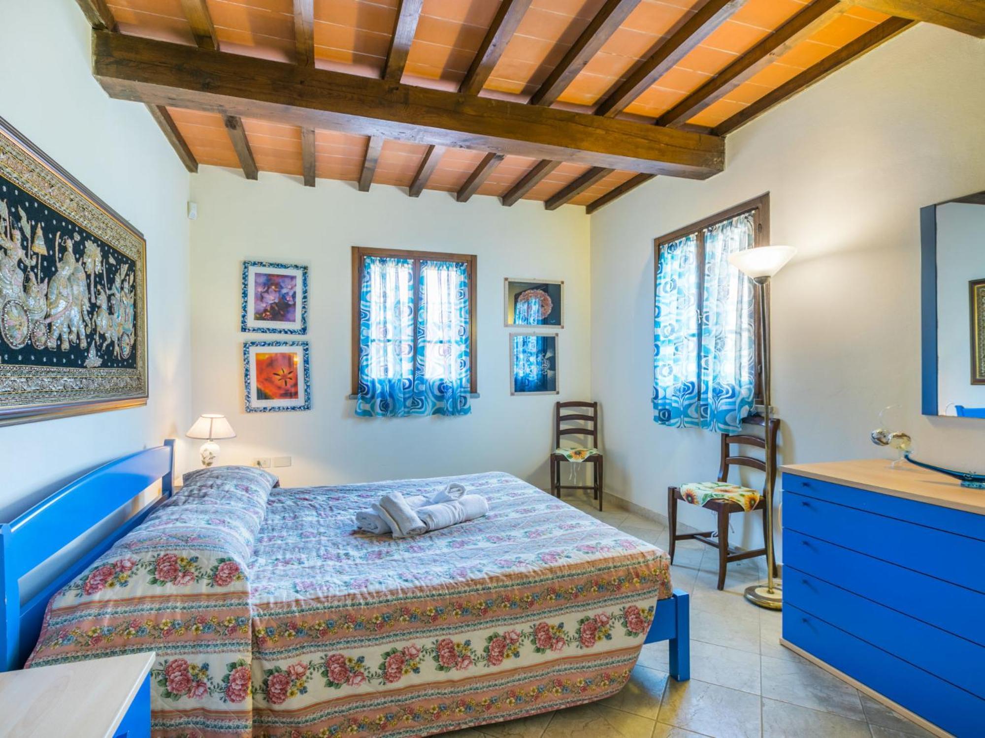 Villa Villa Elena-1 By Interhome Le Vedute Buitenkant foto