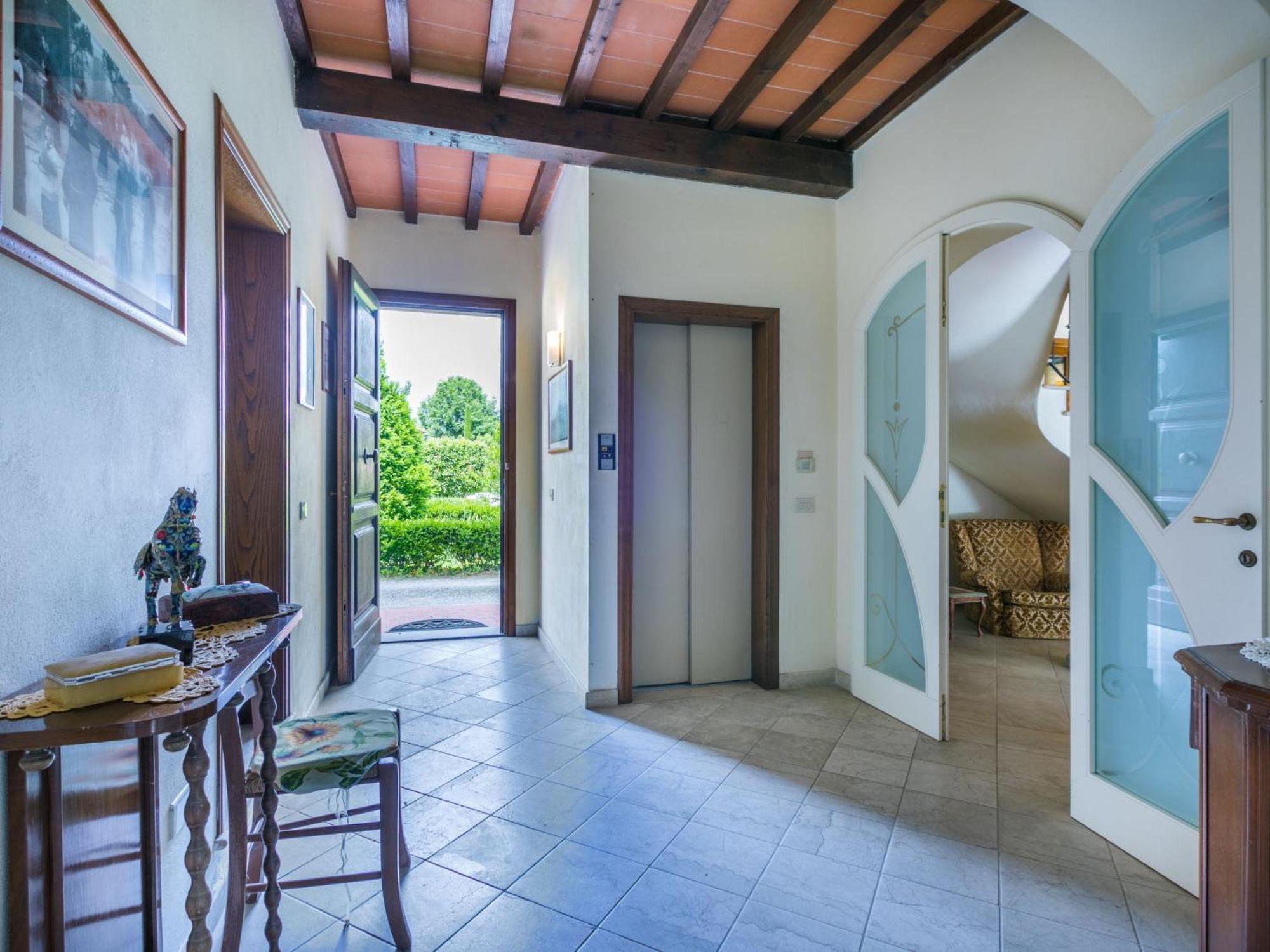 Villa Villa Elena-1 By Interhome Le Vedute Buitenkant foto
